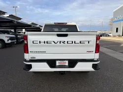 2023 Chevrolet Silverado 1500 RST | Thumbnail Photo 3 of 20