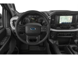 2023 Ford F-150 | Thumbnail Photo 3 of 13