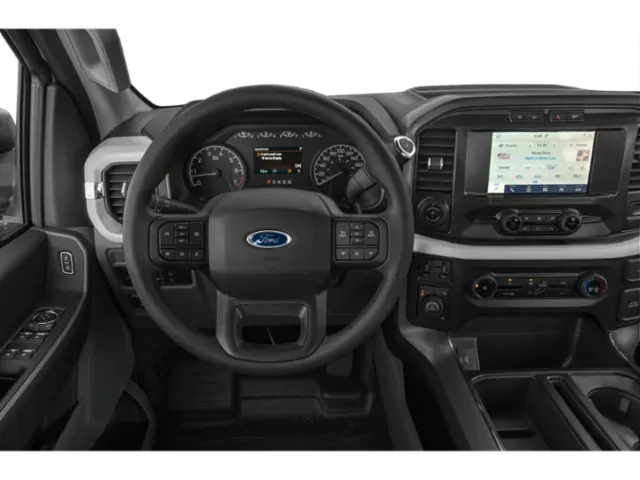2023 Ford F-150 | Photo 3 of 13