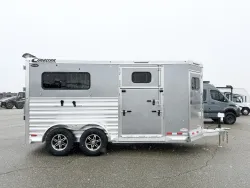 2026 Cimarron Norstar 2HBP | Thumbnail Photo 3 of 19