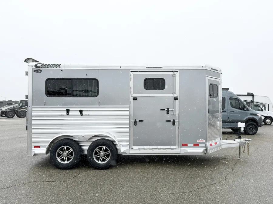 2026 Cimarron Norstar 2HBP | Photo 3 of 19