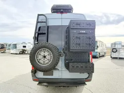 2020 Mercedes Benz Van Works 170 Custom | Thumbnail Photo 12 of 17