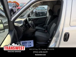 2022 RAM Promaster | Thumbnail Photo 13 of 22