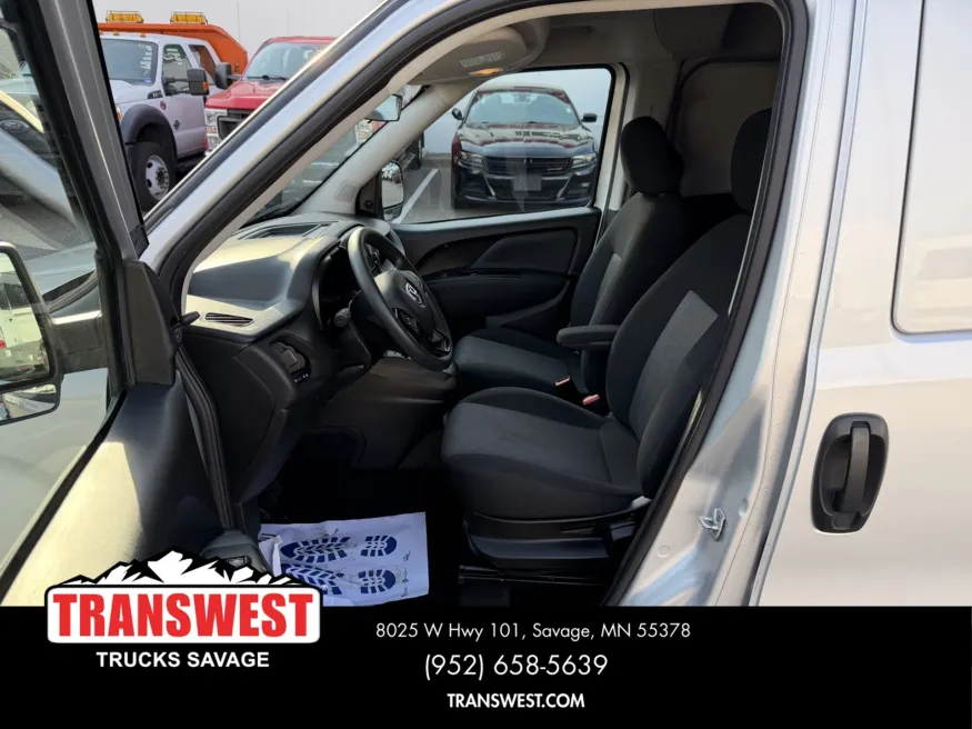 2022 RAM Promaster | Photo 13 of 22