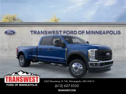 2026 Ford Super Duty F-450 XL | Thumbnail Photo 7 of 22