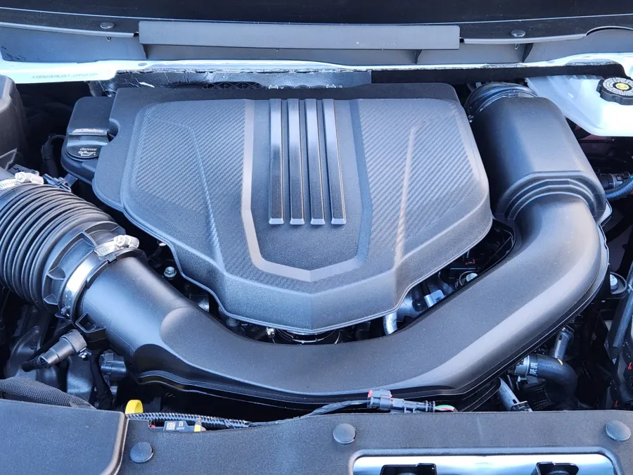 2026 GMC Acadia Denali Ultimate | Photo 24 of 25