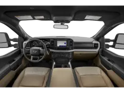 2026 Ford Super Duty F-250 | Thumbnail Photo 4 of 12
