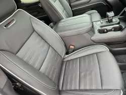 2026 GMC Sierra 1500 AT4X | Thumbnail Photo 10 of 23