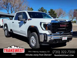 2026 GMC Sierra 2500HD Pro | Thumbnail Photo 29 of 29