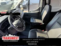 2024 Ford Transit-250 Base | Thumbnail Photo 11 of 14