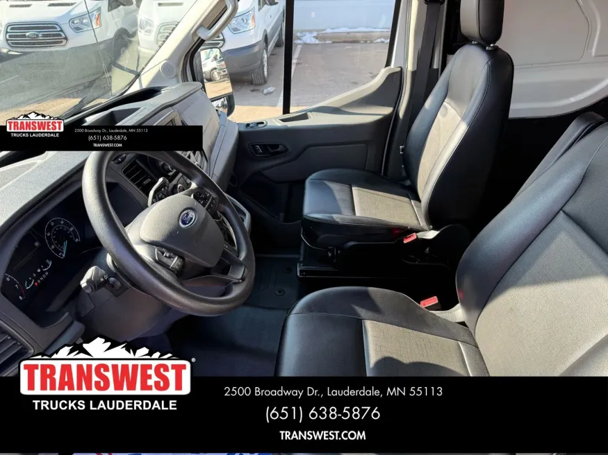 2024 Ford Transit-250 Base | Photo 11 of 14