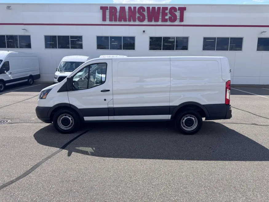 2018 Ford Transit | Photo 2 of 17
