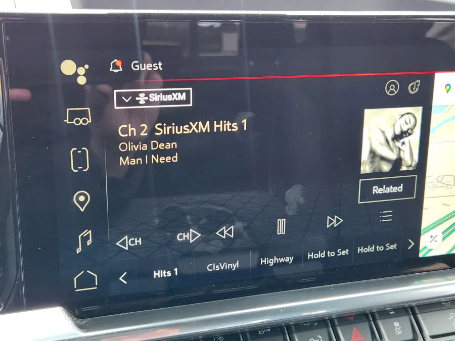 2026 GMC Sierra 2500HD SLE | Photo 10 of 20