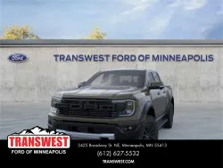 2025 Ford Ranger | Thumbnail Photo 2 of 22