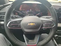 2026 Chevrolet Traverse AWD LT | Thumbnail Photo 21 of 22