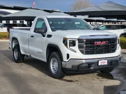 2026 GMC Sierra 1500 Pro | Thumbnail Photo 1 of 20