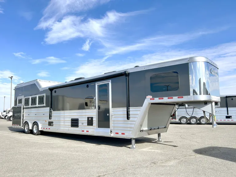 2024 Cimarron Norstar 4HLQ