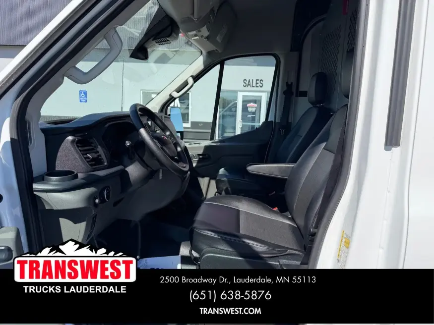2023 Ford Transit-250 Base | Photo 8 of 20