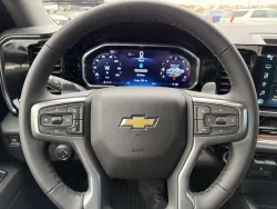 2026 Chevrolet Silverado 1500 LT | Thumbnail Photo 18 of 20