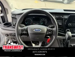 2023 Ford Transit-250 Base | Thumbnail Photo 9 of 20