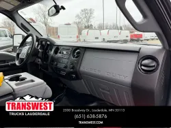 2016 Ford Super Duty F-550 XL | Thumbnail Photo 5 of 20