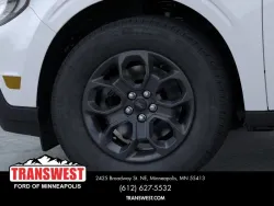 2026 Ford Maverick XLT | Thumbnail Photo 19 of 24