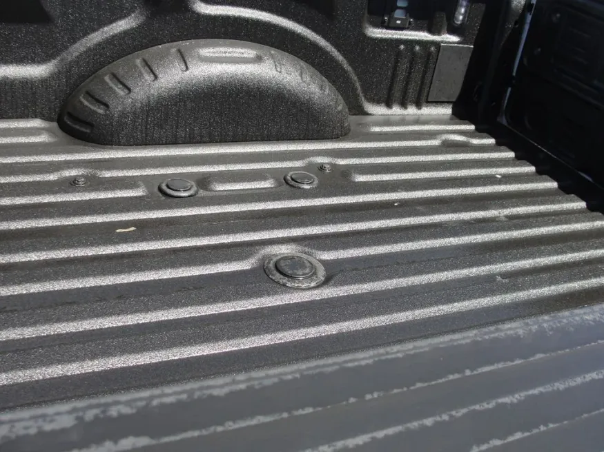 2026 Ford Super Duty F-350 | Photo 16 of 28