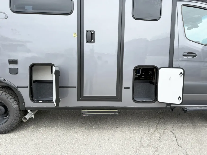 2027 Winnebago EKKO 23B | Photo 20 of 24