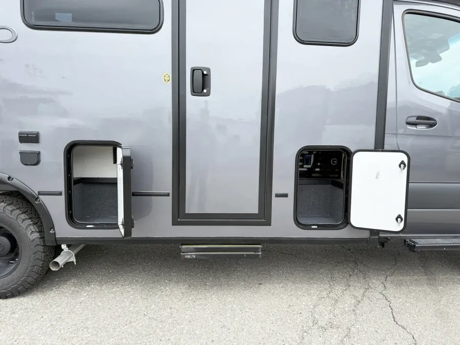 2027 Winnebago EKKO 23B | Photo 20 of 24