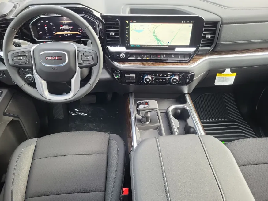 2026 GMC Sierra 1500 Elevation | Photo 19 of 23