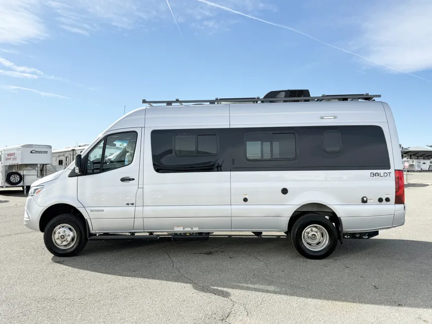 2020 Winnebago Boldt 70KL | Photo 19 of 20