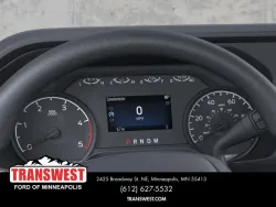 2026 Ford Super Duty F-550 XL | Thumbnail Photo 12 of 22