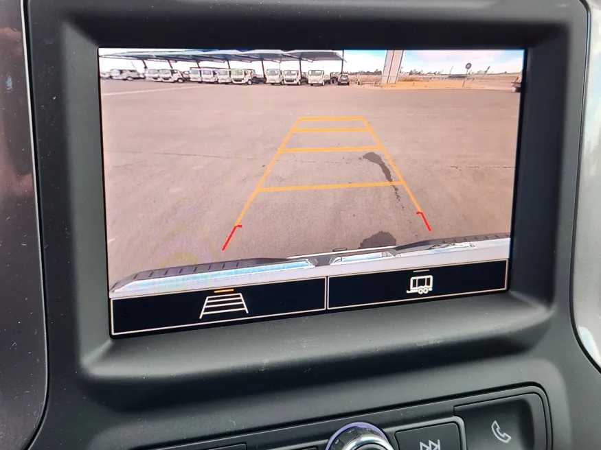 2026 GMC Sierra 2500HD Pro | Photo 12 of 21