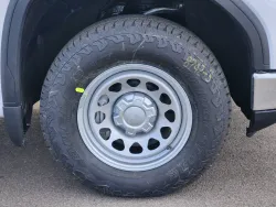 2026 GMC Sierra 1500 Pro | Thumbnail Photo 5 of 20