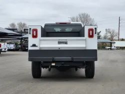 2026 GMC Sierra 2500HD Pro | Thumbnail Photo 5 of 24