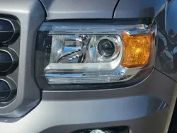 2019 GMC Canyon 4WD SLE | Thumbnail Photo 7 of 24