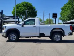 2026 GMC Sierra 2500HD Pro | Thumbnail Photo 3 of 22