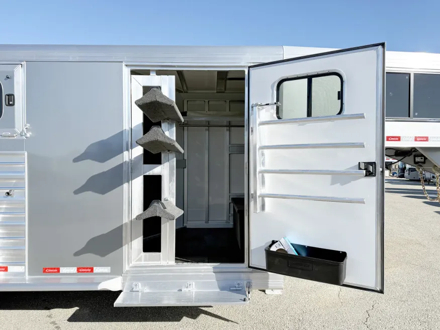 2026 Cimarron Norstar 3HGN | Photo 4 of 16