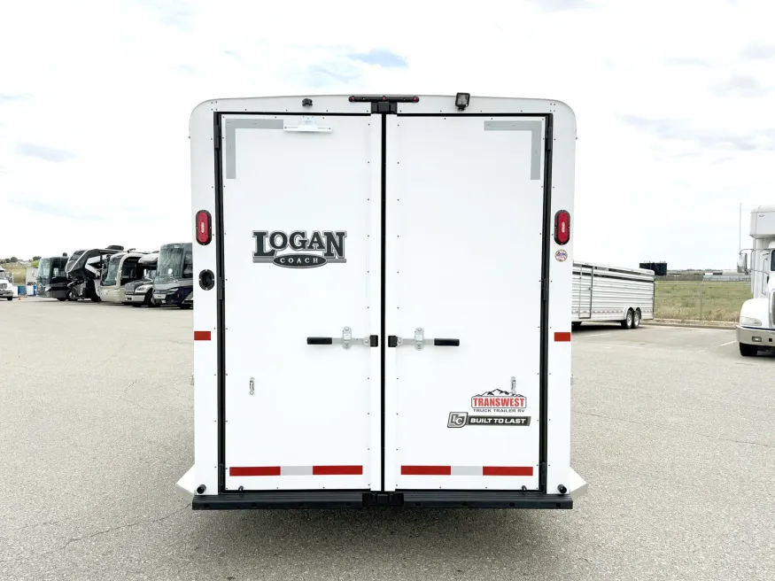 2026 Logan Coach Bullseye 4HGN | Photo 9 of 15