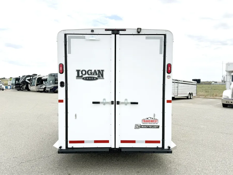 2026 Logan Coach Bullseye 4HGN | Photo 9 of 15