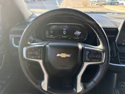 2024 Chevrolet Suburban Premier | Thumbnail Photo 21 of 23