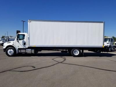 2018 Freightliner M2 106 | Thumbnail Photo 10 of 20