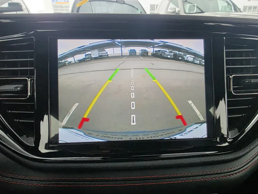 2024 Dodge Durango GT Plus | Photo 28 of 29