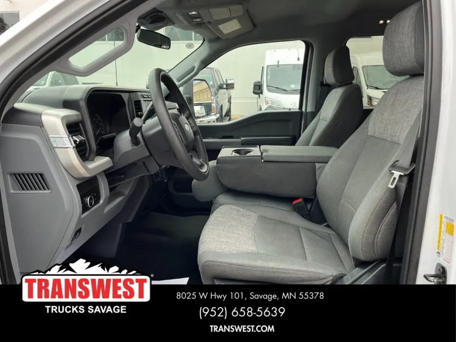 2024 Ford F250 | Photo 18 of 21