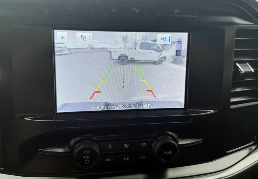 2023 Ford F-150 | Photo 16 of 21