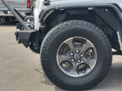 2020 Jeep Gladiator Rubicon | Thumbnail Photo 8 of 26