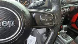 2021 Jeep Wrangler Unlimited | Thumbnail Photo 15 of 28