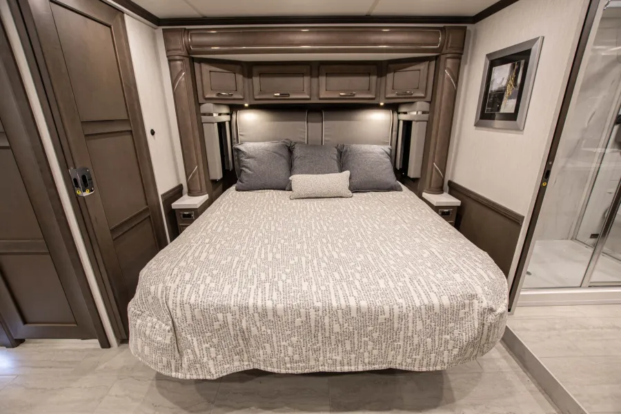 2026 Newmar Ventana 4369 | Photo 20 of 25