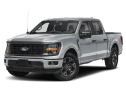 2025 Ford F-150 | Thumbnail Photo 13 of 13
