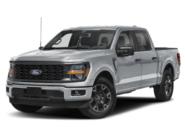 2025 Ford F-150 | Photo 13 of 13